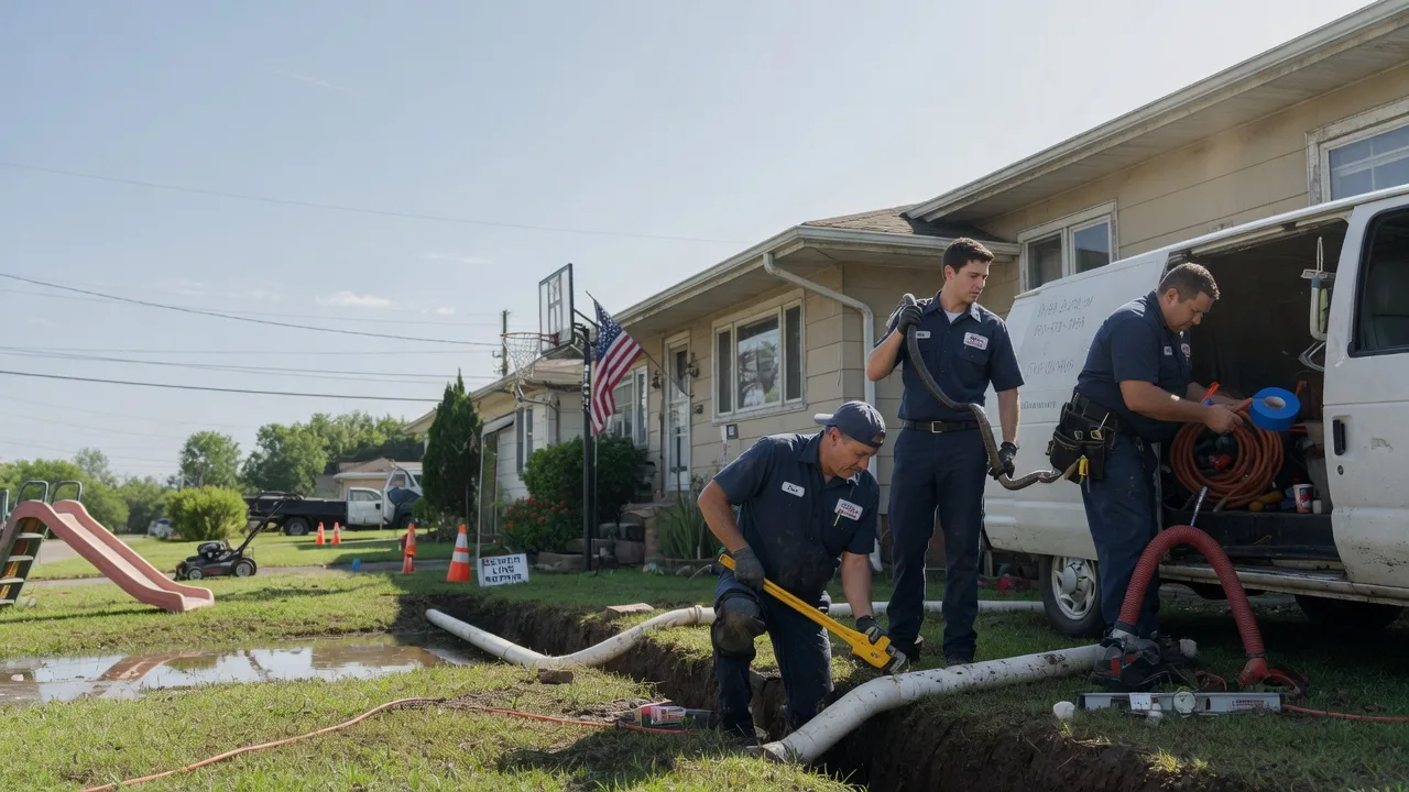 Toilet Installation in Leicester, NC near me